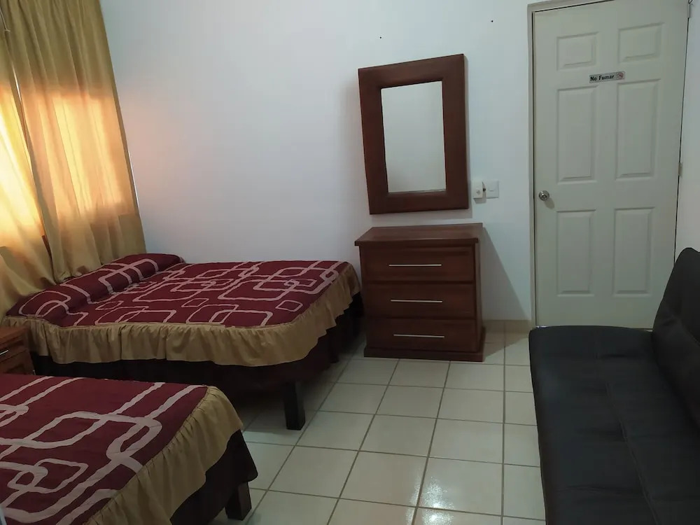 Hotel Lulu
