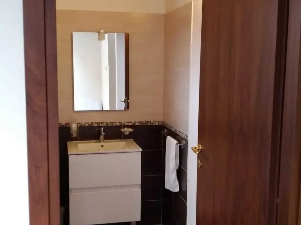 Residence Tre Pini