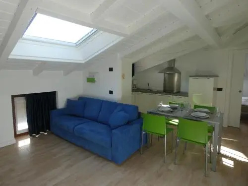 Residence Villa degli Aranci