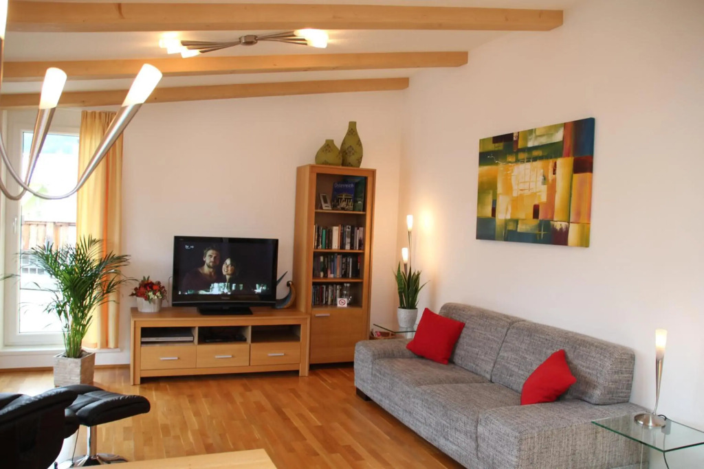 Apartment Bergsicht - Kirchberg in Tirol
