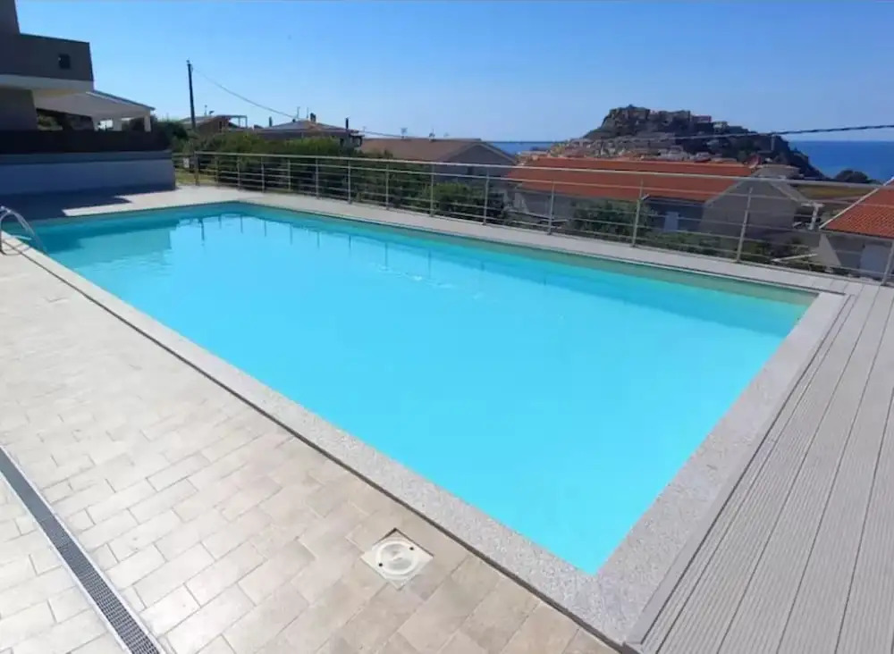 Charming Accommodation in Castelsardo