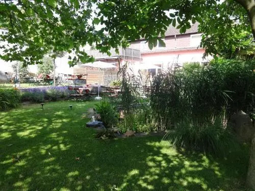 Landgasthof Jägerstübchen