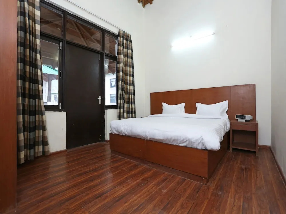 OYO 11635 Home 1BHK Cottage Shyamkhet