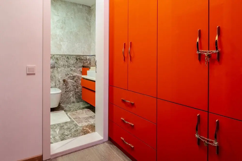 Amazing Residence Flat Near Trump Mall