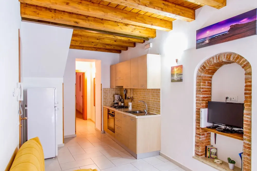 Casa Vacanze Zio Pasquale