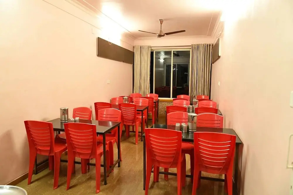 Hotel Mahabaleshwar Palace