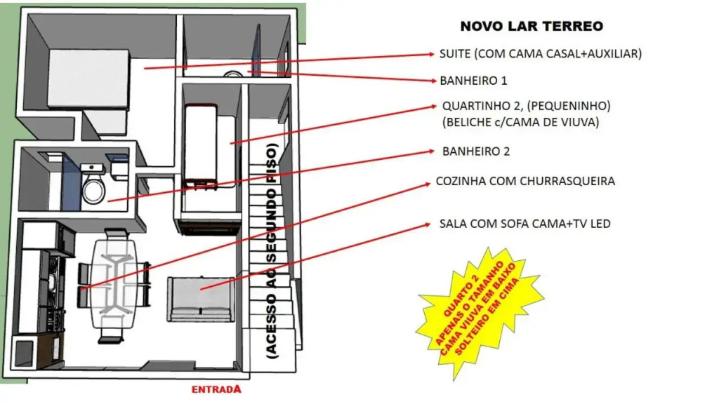 Novo Lar Garopaba1