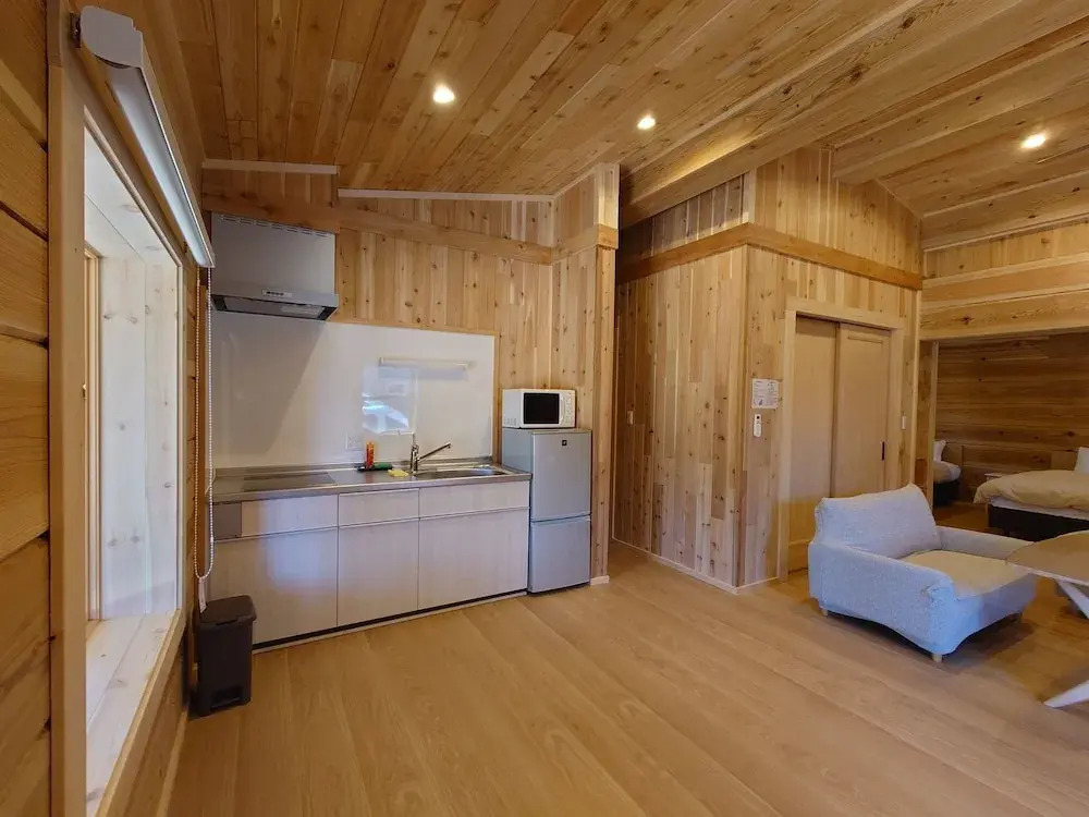 Karuizawa Sunny Village - Vacation STAY 57957v