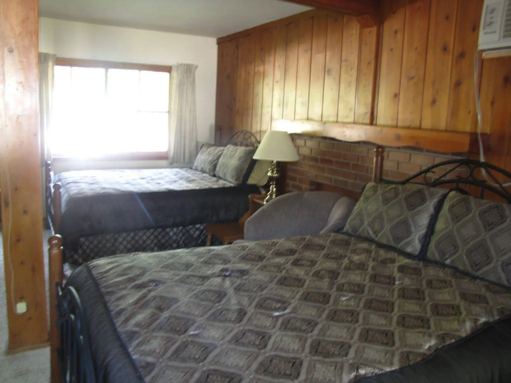 Kern Riverview Inn