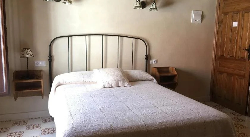 Hotel La Plazuela