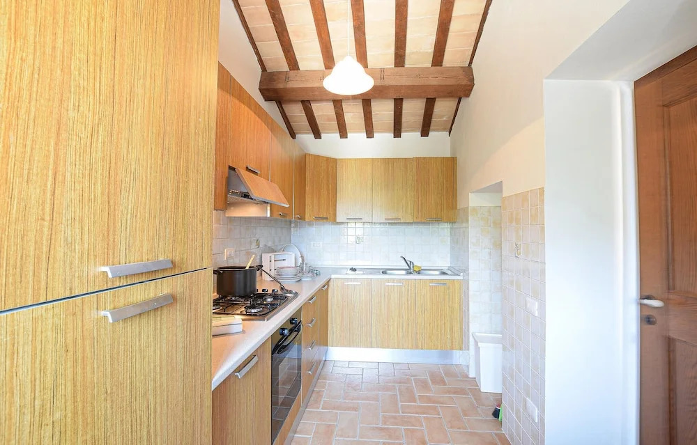 Villa Genny