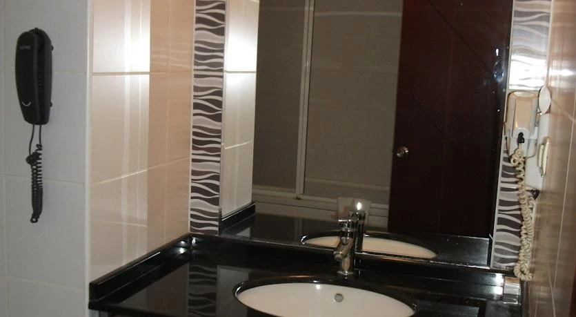 Milashan Otel