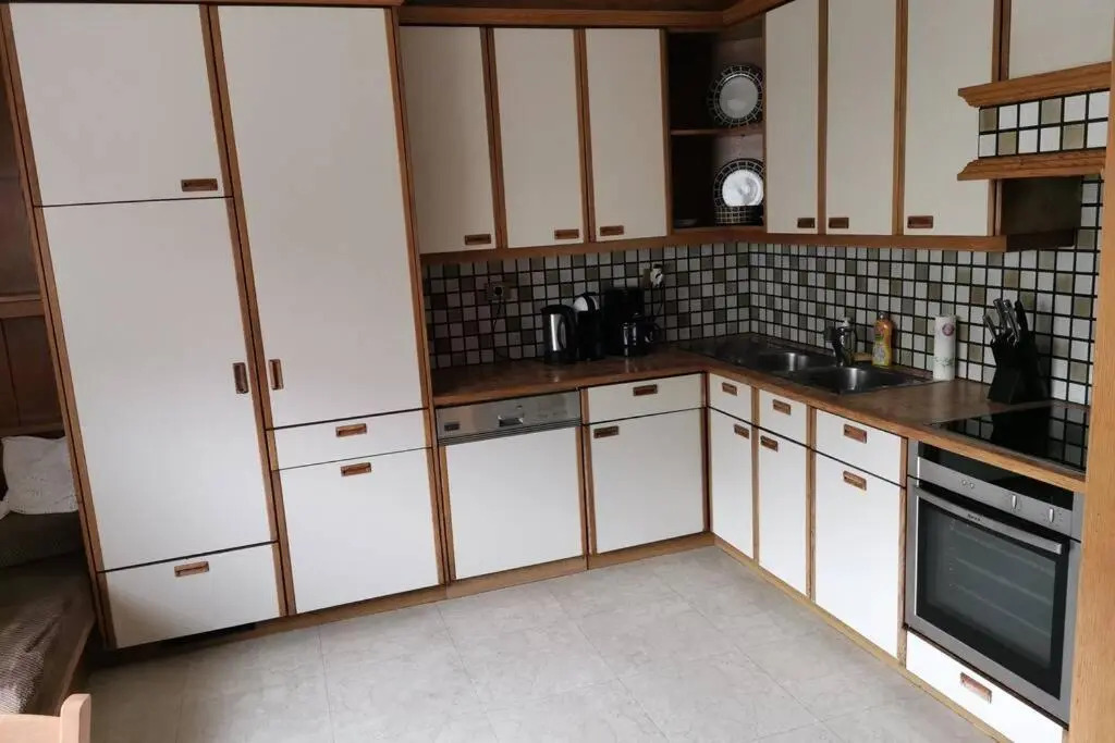 Appartement Lockna
