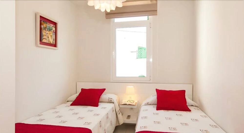 Apartment in Maspalomas, Gran Canaria 102895 by MO Rentals