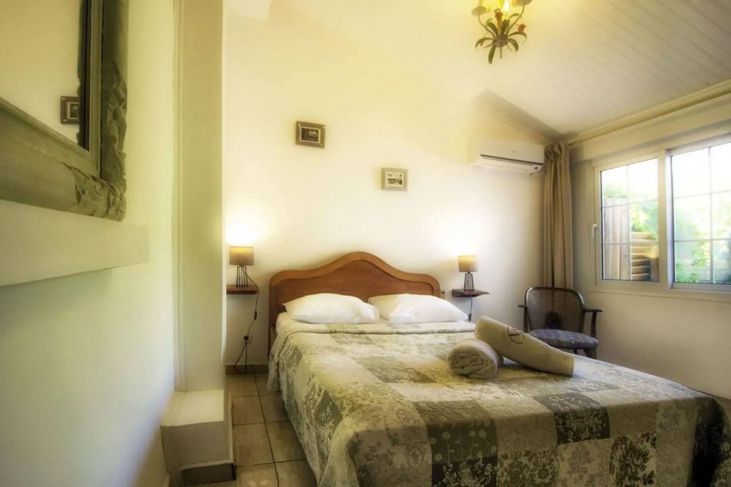 appartement Villa Morgane