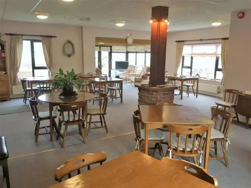 Church Farm Guest House