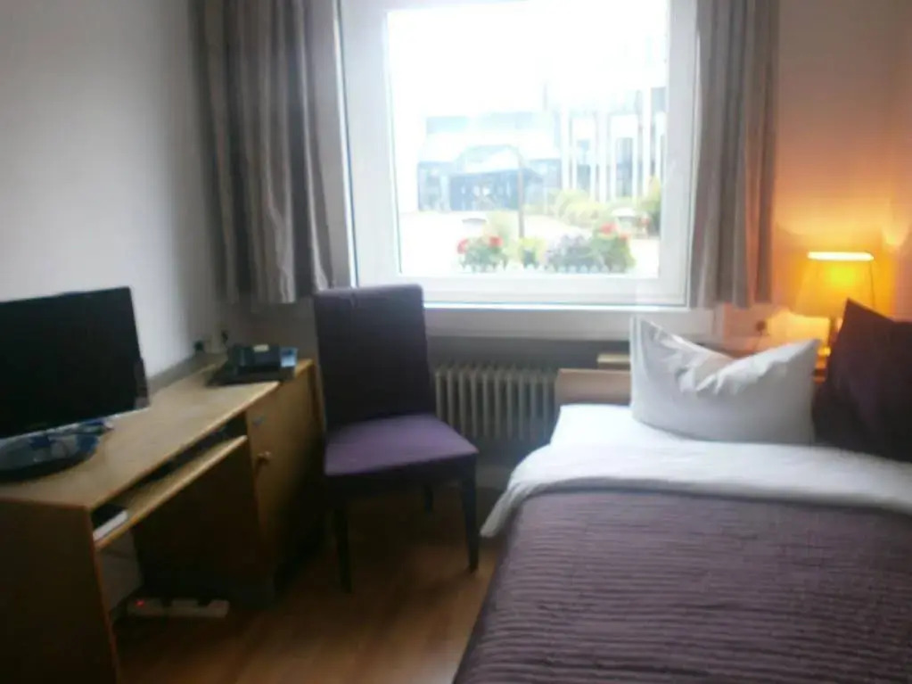 Hotel Solinger Hof