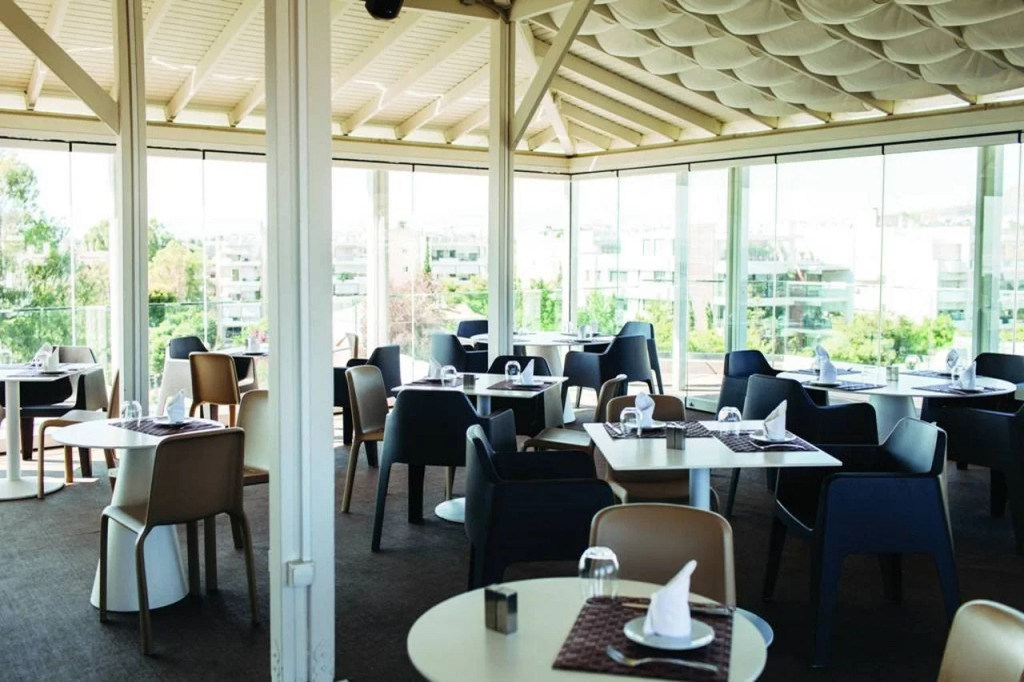 Emmantina Hotel