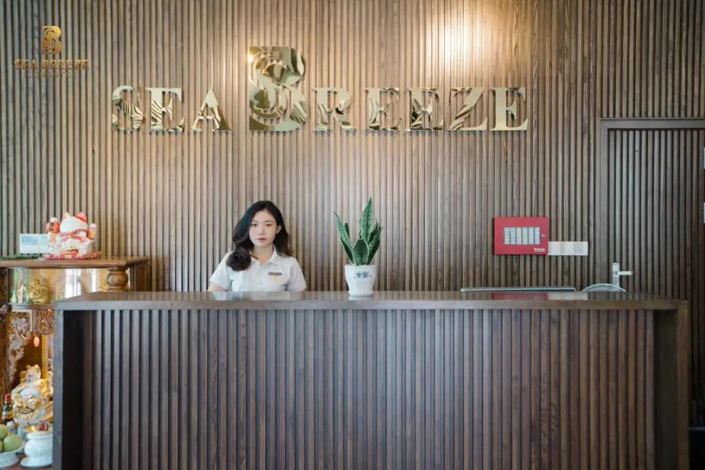 Sea Breeze Condotel Danang