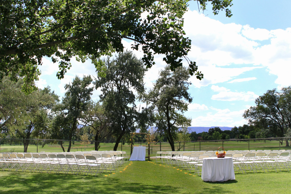 DoubleTree by Hilton Grand Junction