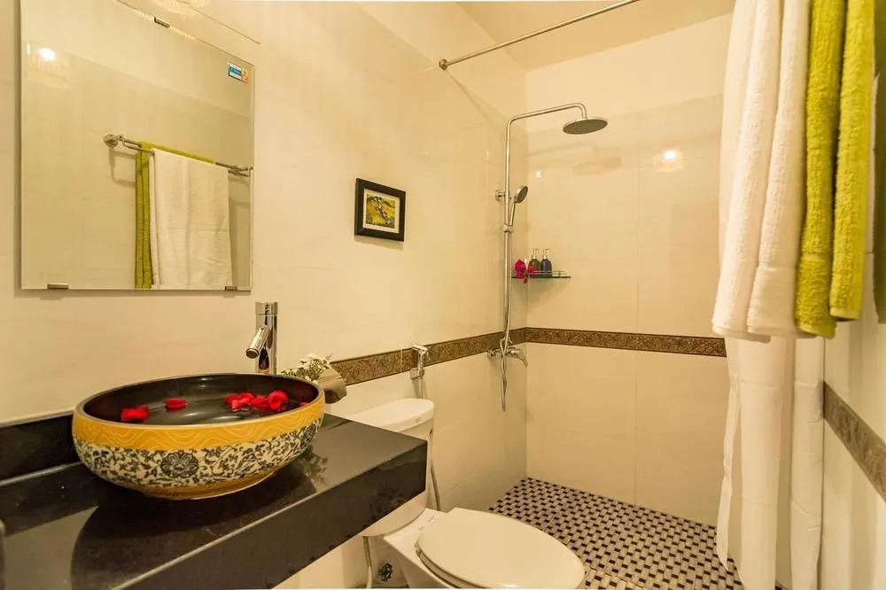 Little May Homestay Hoi An