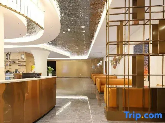 Ordos Lanfeng Hotel