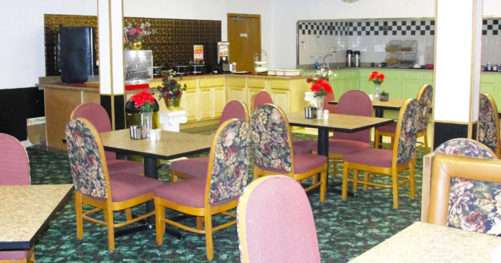 Royal Inn