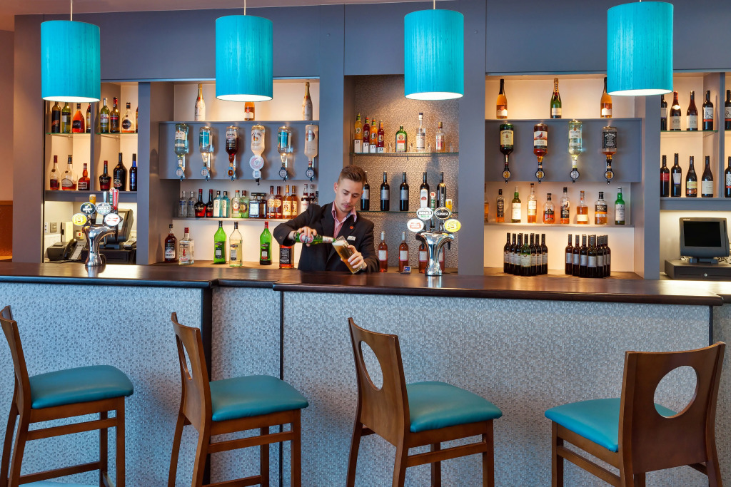 Leonardo Hotel Plymouth