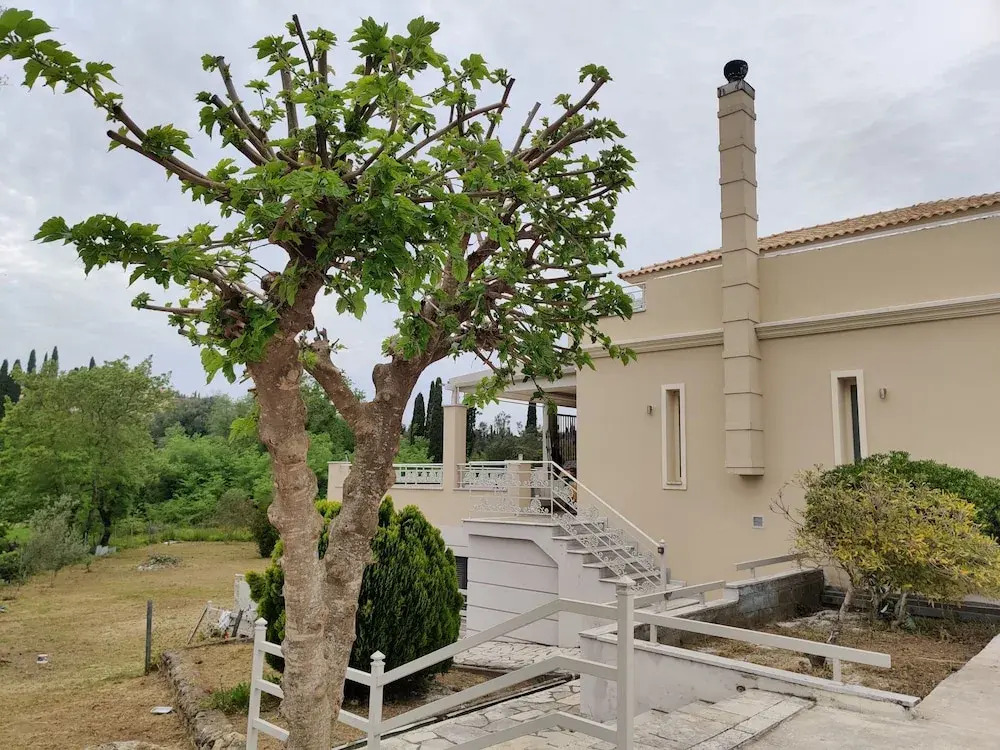 Villa Psatha