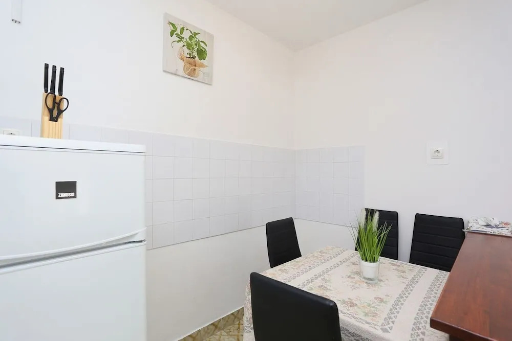 Apartment Riva Rabac / One Bedroom A1