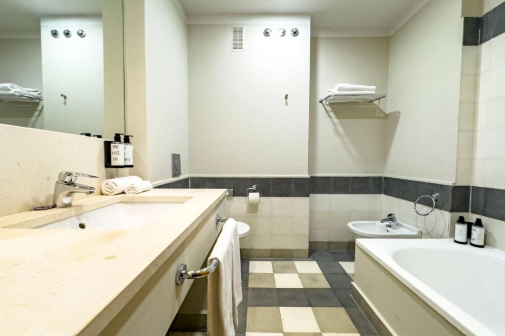 Hotel Castellar-Adults Only