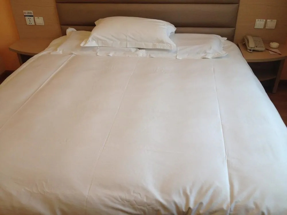 Grace Inn-xi'an Xingqing Road Jiaotong University Branch
