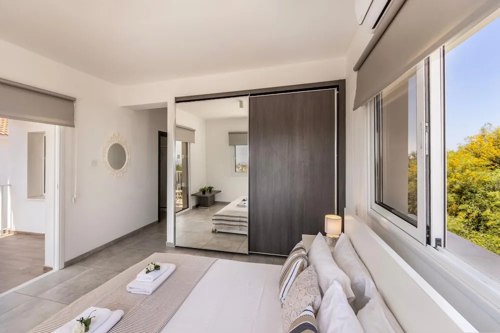 Ayia Napa Bay View Villa 5
