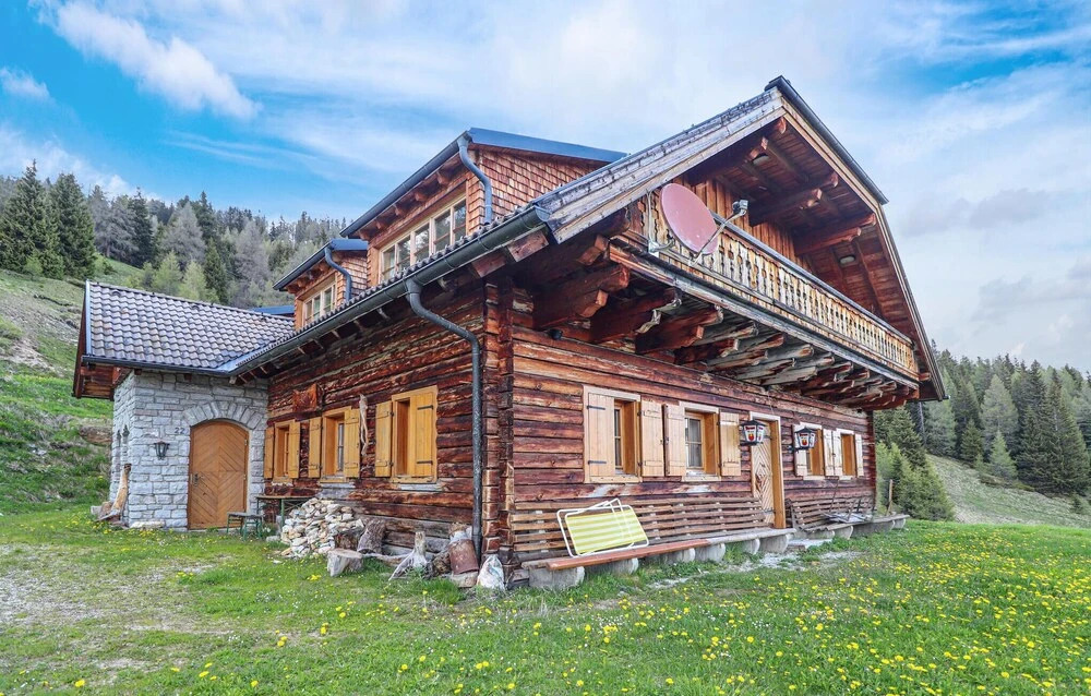 Awesome Apartment in Mauternhof With 2 Bedrooms and Sauna