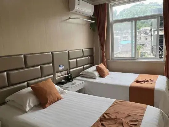 Xingfu Hotel