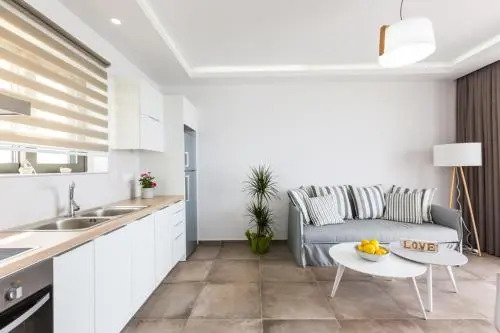 Thea Apartments By Skinos