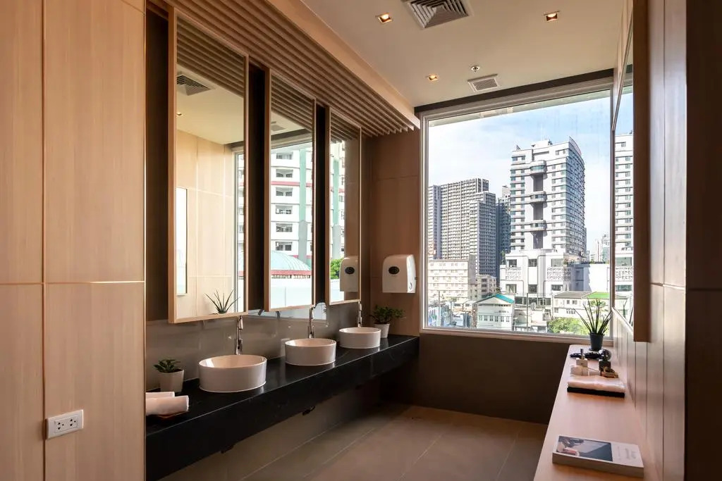 Jasmine 59 Hotel Thonglor Bangkok