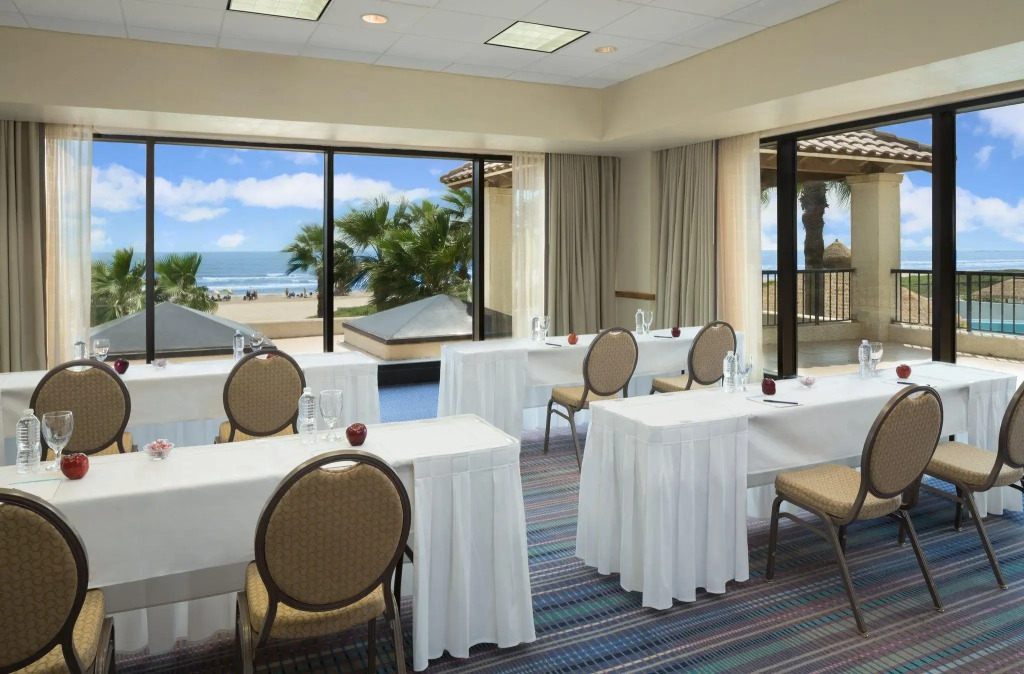 Margaritaville Beach Resort South Padre Island