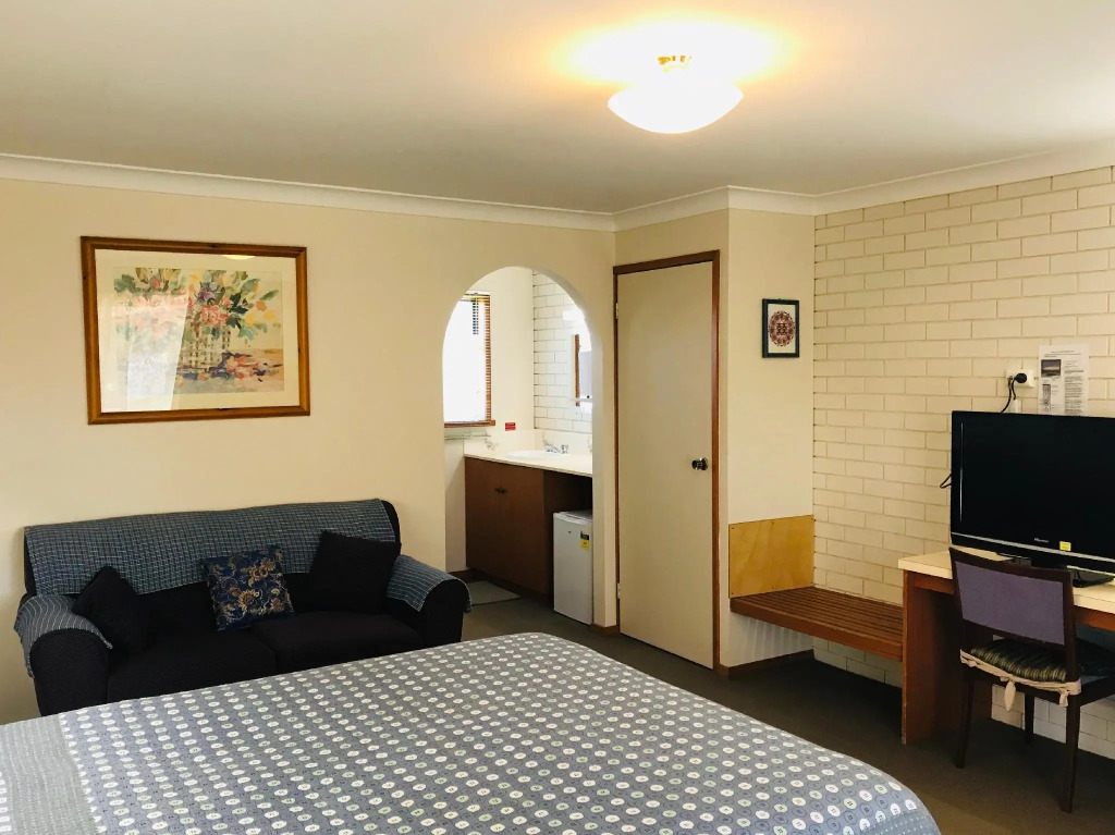 Alfred Motor Inn
