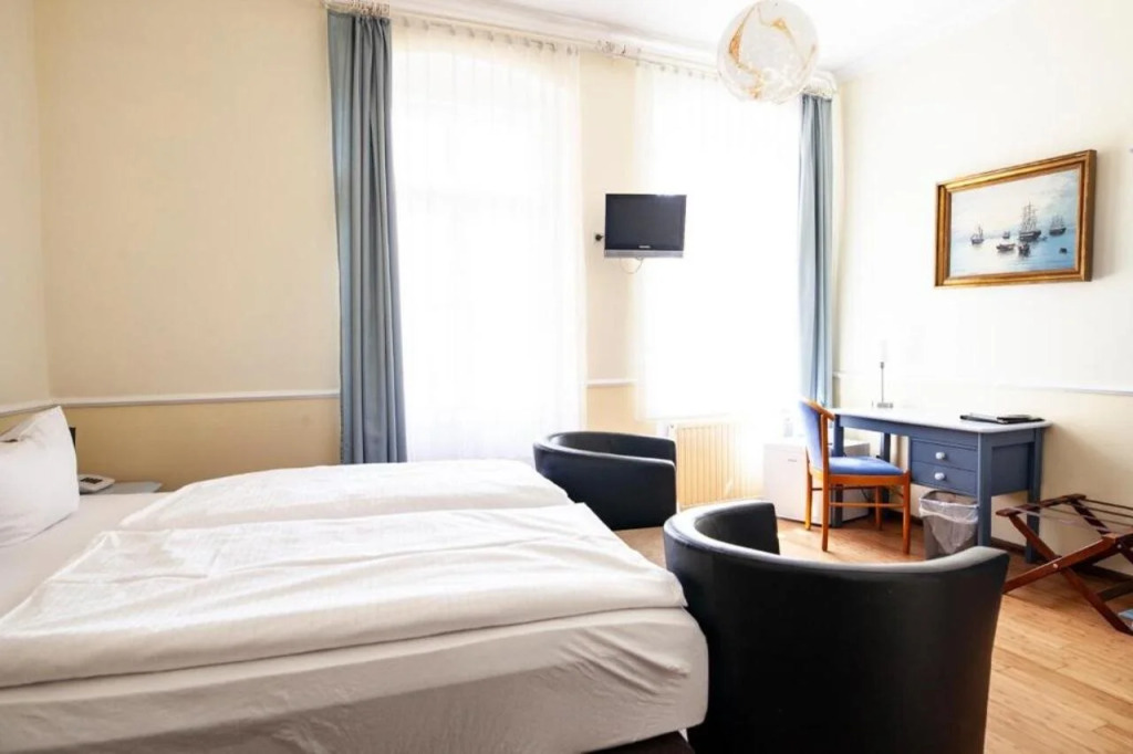 Hotel Silesia