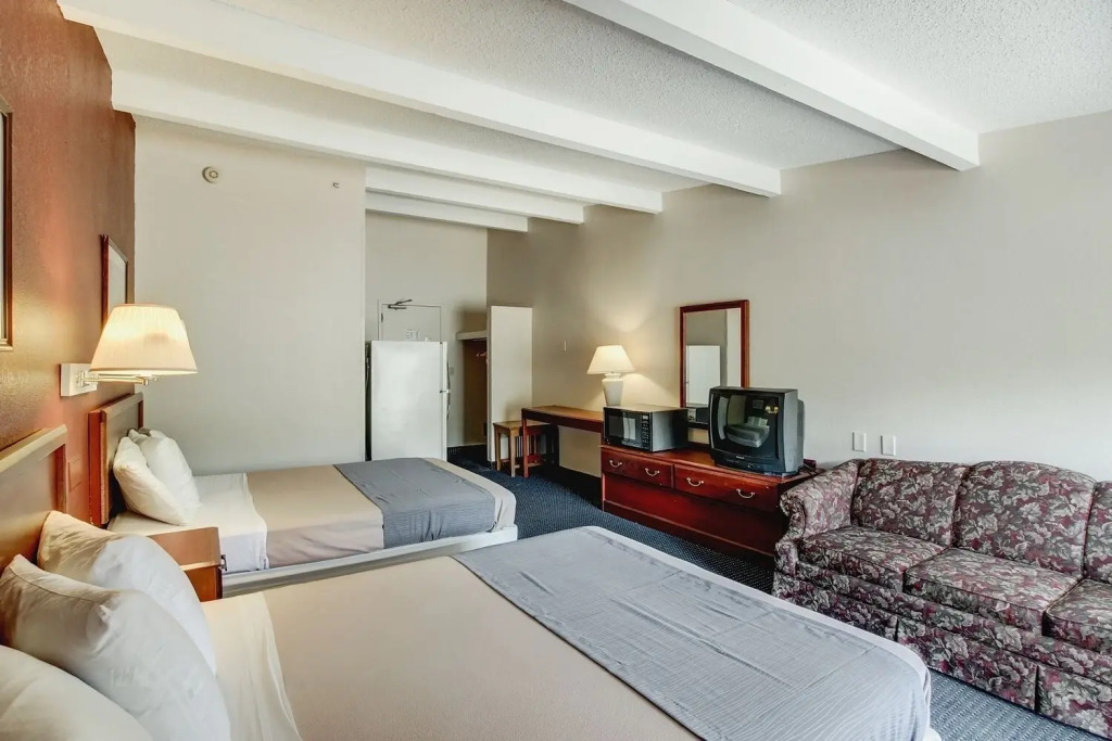 Red Carpet INN Whippany