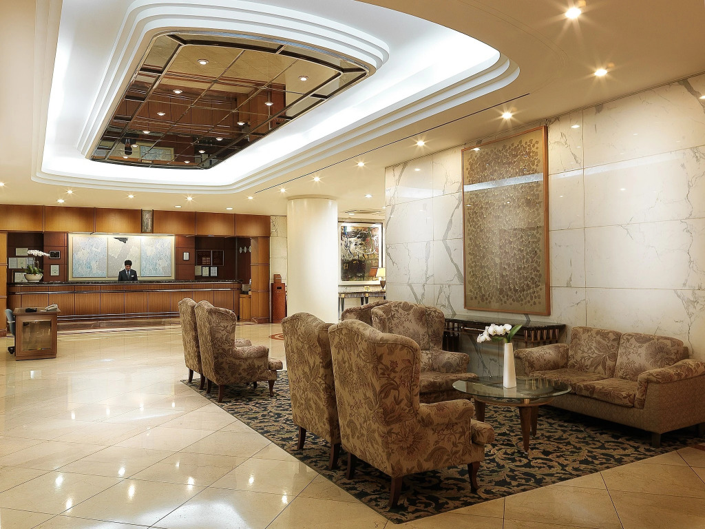 Hotel Paragon