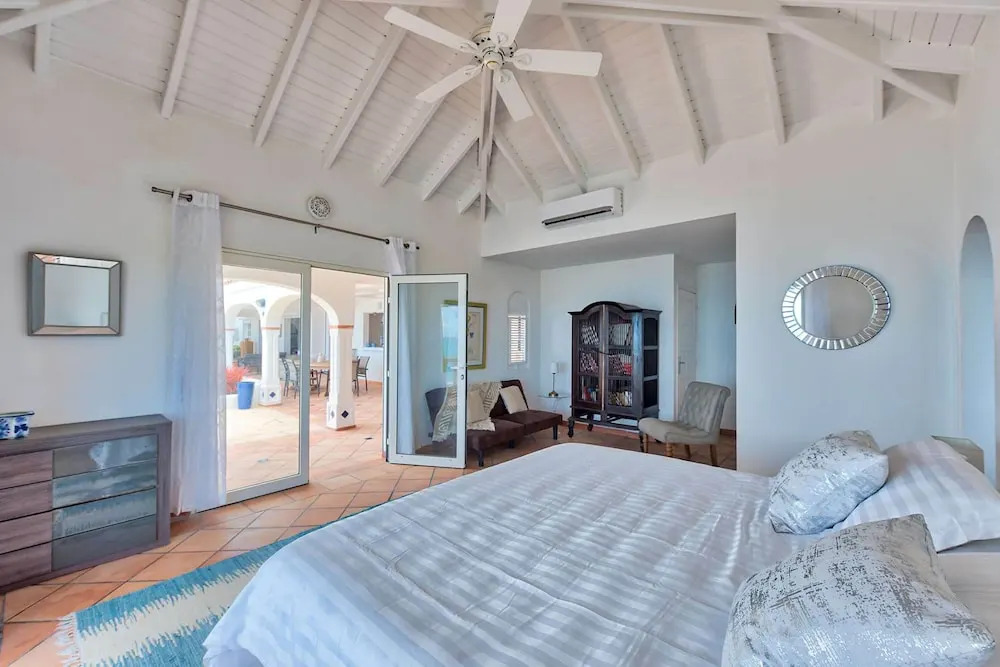 Dream Villa SXM MEZ