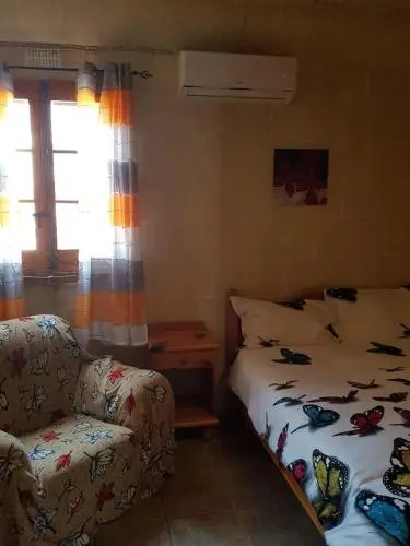 Ta Karkar Villa Bed and Breakfast