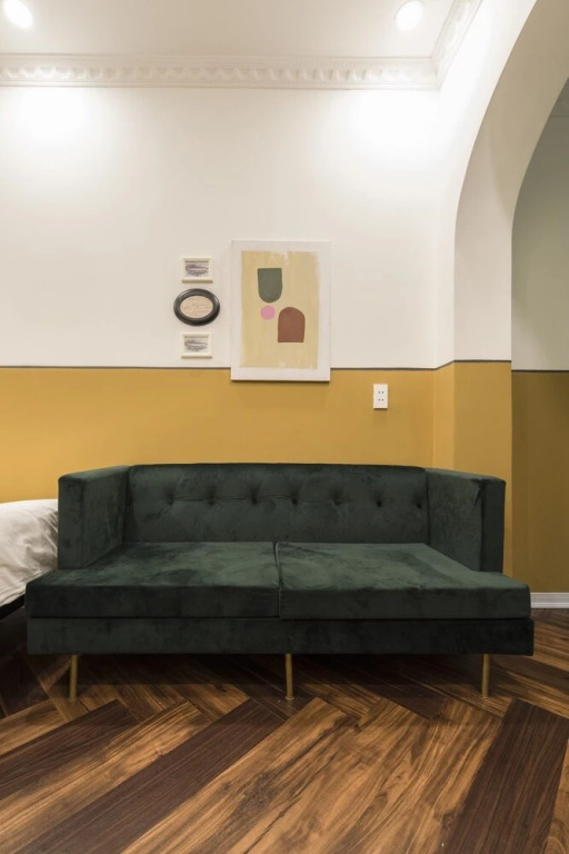 Chloe & Leo Homestay