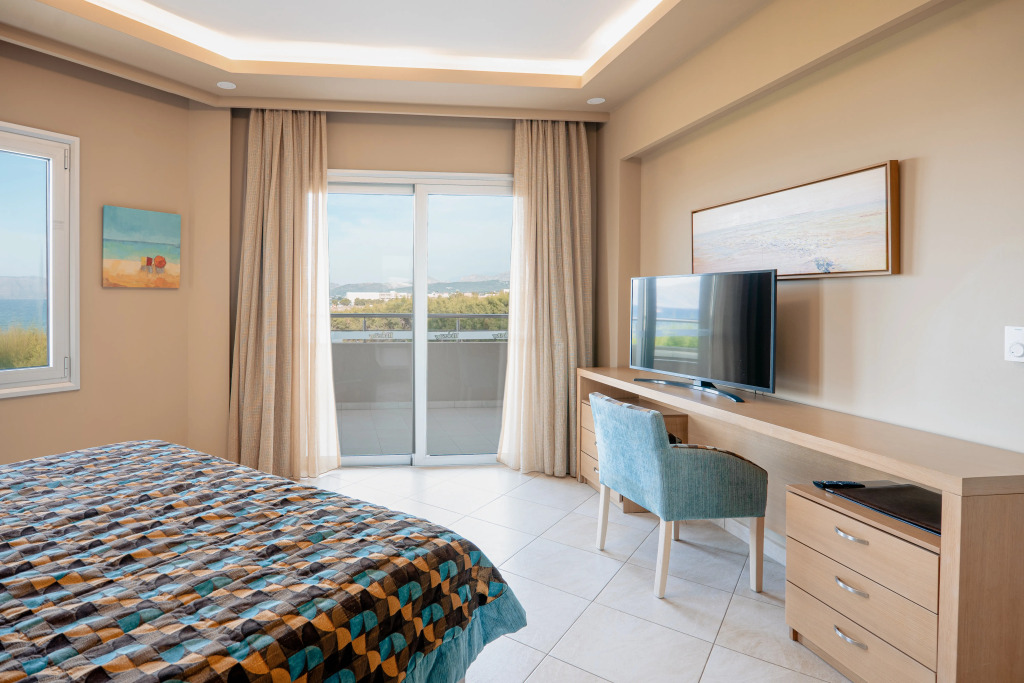 Molos Bay Hotel