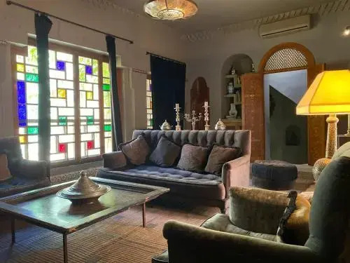 Riad KHOL Bohémia