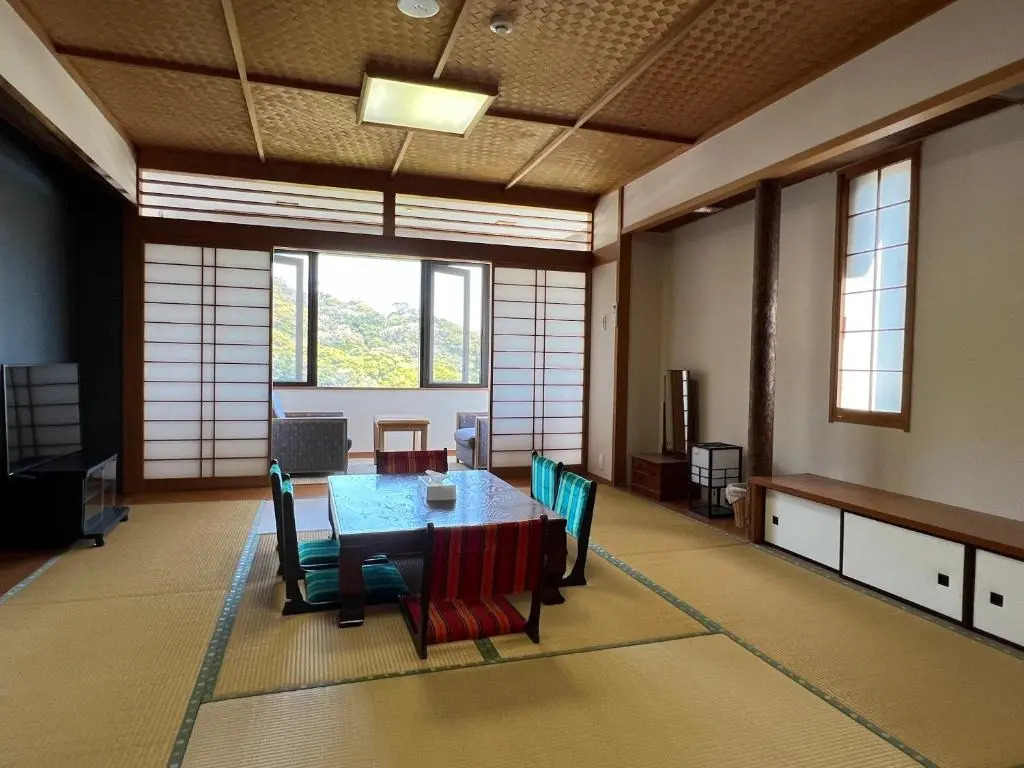 熱海温泉　実の別荘