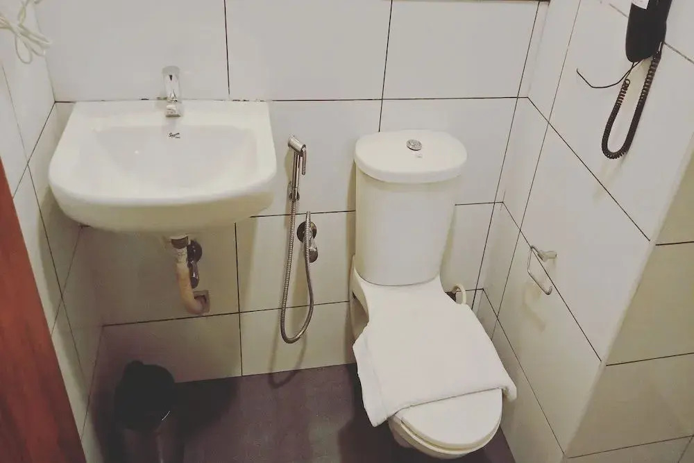 Super Townhouse Dona Castle
