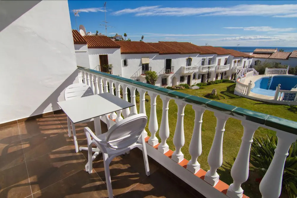 Apartamento Urbanización Hacienda 10B